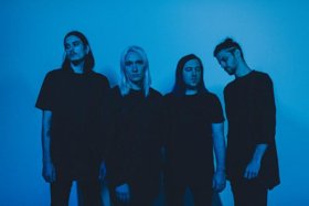 Afterlife Signs To Hopeless Records