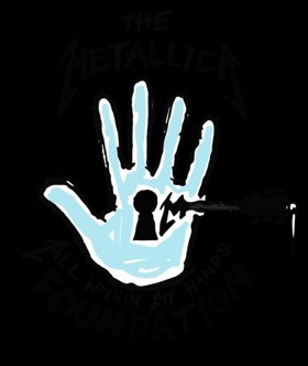Metallica's All Within My Hands Foundation Presents The Helping Hands Concert & Auction