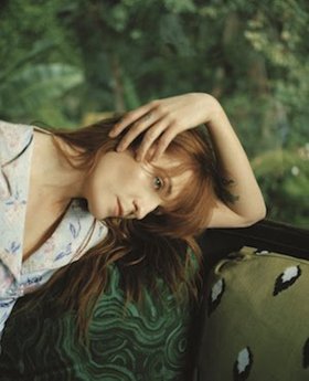 Florence + The Machine Releases Spotify Singles Session!