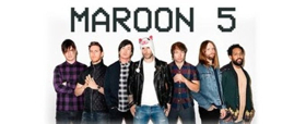 Maroon 5 To Perform 2019 Superbowl Halftime Show!