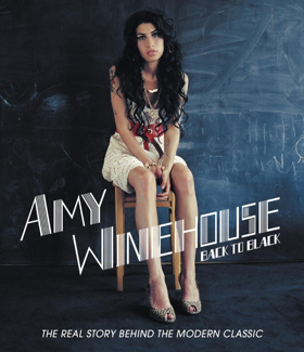 Eagle Vision To Release "Amy Winehouse - Back To Black Documentary"