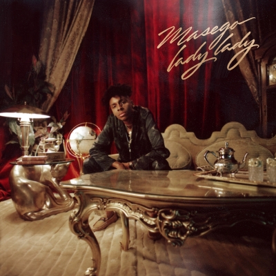 Masego's 'Lady Lady' Debuts On Four Billboard Charts