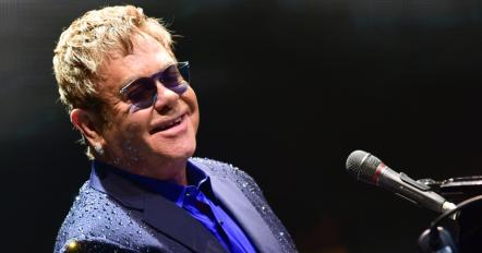Elton John And Universal Music Group Strike Global Partnership Across Recorded Music And Licensing Rights