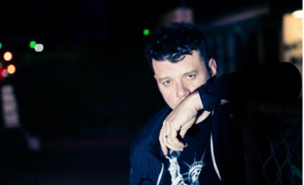 The Crystal Method With Le Castle Vania Release "Ghost In The City"