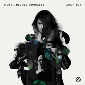 Moby & Nicole Moudaber Announces New EP "Adoption" On Mood Records