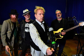 John Lydon To Kick Off Public Image Ltd's Fall Tour
