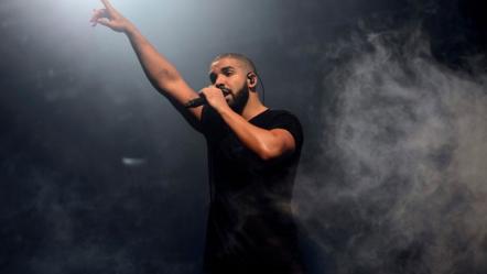 Drake Says He Pulled Out Of Miami Shows Due To Illness
