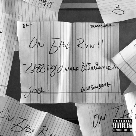 Young Thug Delivers His Feature-Packed New EP 'On The Rvn' After His Release From Jail