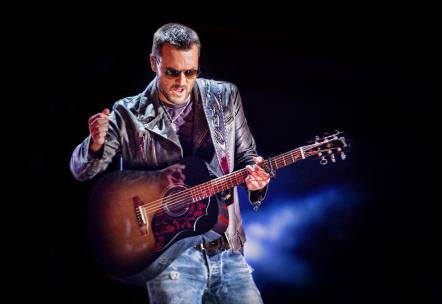 Eric Church Redefines Touring: Doubles Down For 2019 Tour