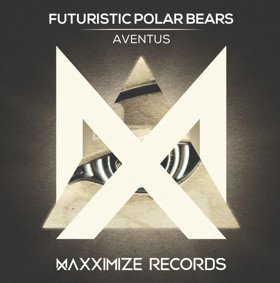 Futuristic Polar Bears Release Highly Anticipated New Single 'Aventus'