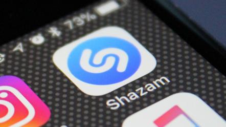 Apple Acquires Shazam, Offering More Ways To Discover And Enjoy Music