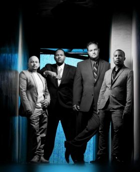 Blue Note Hawaii Presents All-4-One On January 25 - 27, 2019