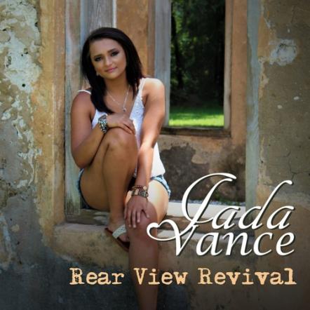 American Idol's Jada Vance Releases 'Rear View Revival,' The Title Track From Her Upcoming EP