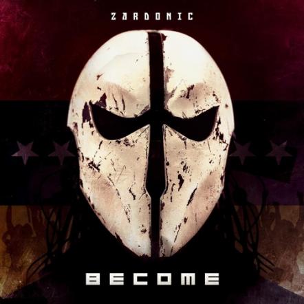 Zardonic Releases New Album 'Become' On September 28, 2018