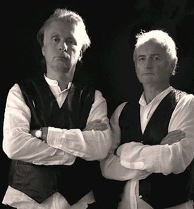 XTC's Colin Moulding & Terry Chambers Announce Vinyl Edition Of 'Great Aspirations'