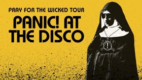 Panic! At The Disco Releases Extra Tickets For Sydney Leg Of 'Pray For The Wicked World Tour'