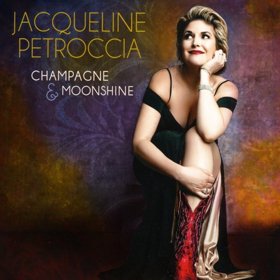 Star Of The Stage Jacqueline Petroccia Releases Debut Album