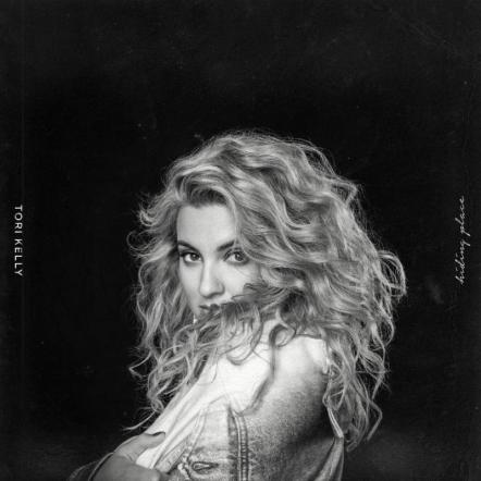 Tori Kelly Sets Record With Her Chart-topping New Project 'Hiding Place'