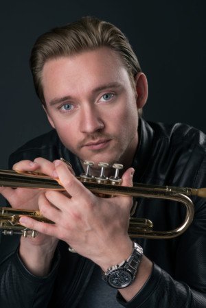 Jazz Artist Ilya Serov Releases Second Album 'Back In Time', Homage To Big Band Era