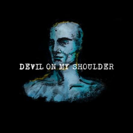 New Noise Premieres "Devil On My Shoulder" Fiery Folk Rock From Arts Fishing Club
