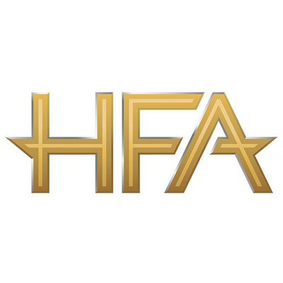 The 22nd Annual "Hollywood Film Awards" To Be Held Sunday, November 4th At The Beverly Hilton