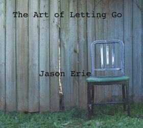 Jason Erie To Release Debut Album This October 2018