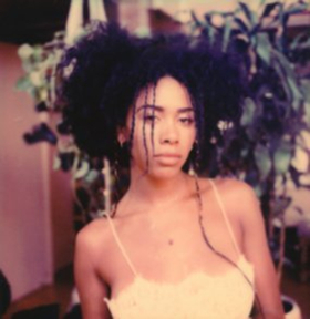 Rising Artist Herizen's Debut EP 'Come Over To My House' Out October 26, 2018