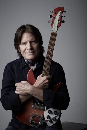 John Fogerty To Celebrate 50th Anniversary Of His Music