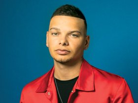 Kane Brown, With Clare Dunn, To Perform At The Hulu Theater At Madison Square Garden