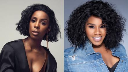 Kelly Price And Kelly Rowland To Star In BET Drama "American Soul"