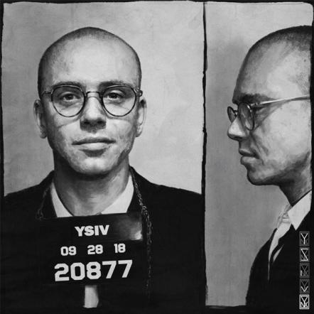 Logic's 'YSIV' Album Is Here