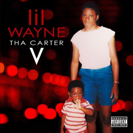 Lil Wayne's 'Tha Carter V' Is Here!