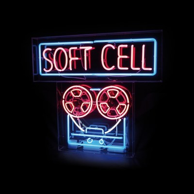 Soft Cell 'The Singles - Keychains & Snowstorms' Featuring 2 Brand New Singles: "Northern Lights" And "Guilty (Cos I Say You Are)" Released On September 28, 2018