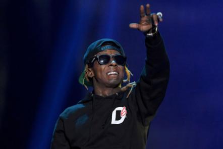 Lil Wayne's Massive 'Tha Carter V' Sales Projections Revealed