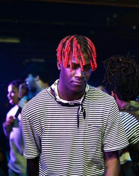 AXE Launches "AXE The Label" In Partnership With SoundCloud, Lil Yachty And Zaytoven