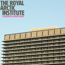The Royal Arctic Institute Announce New Album, Tiny Mix Tapes Shares Single