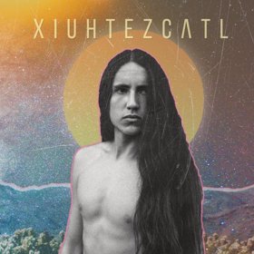 Xiuhtezcatl Announces Debut Album "Break Free"