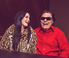 Ronnie Milsap Announces Duets Record Release Date, Shares First Two Songs