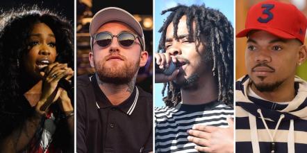 John Mayer, Chance The Rapper, SZA, More To Play Mac Miller Benefit Concert