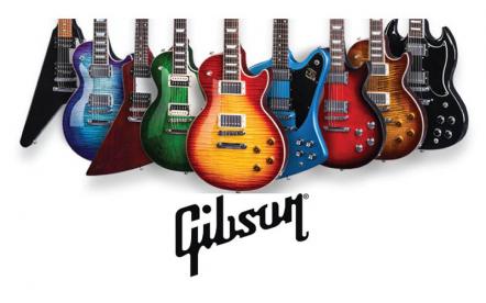 Gibson Brands On Track To Complete Reorganization In Early November 2018