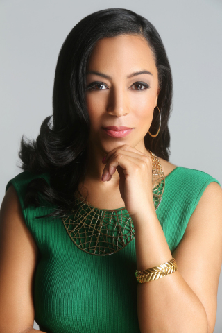 BET News Premieres One-Hour Special "When We All Vote" Hosted by Angela Rye On Wednesday October 3 At 10:00 PM ET/PT