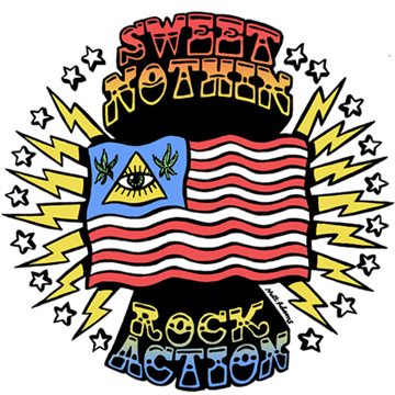 Sweet Nothin Album Debut On 13 Music Ltd