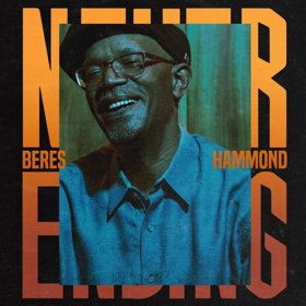 Beres Hammond's 'Never Ending' Album Out October 12, 2018