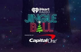 iHeartMedia Announces The Return Of The iHeartRadio Jingle Ball Tour