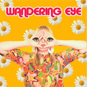 MAWD Releases 'Wandering Eye'