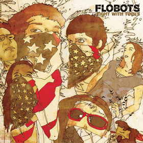 Flobots Celebrate 10th Anniversary Of Breakout Album "Fight With Tools"