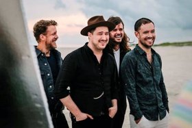 Mumford & Sons Confirm Massive 60-Date Worldwide Arena Tour