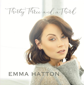 Emma Hatton Releases EP 'Thirty Three And A Third'