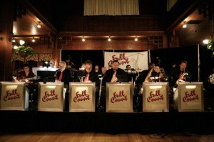 Big Band Jazz Concert With Full Count Big Band And Carrie Jackson Announced, 10/22