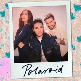 Liam Payne, Jonas Blue & Lennon Stella Releases 'Polaroid'